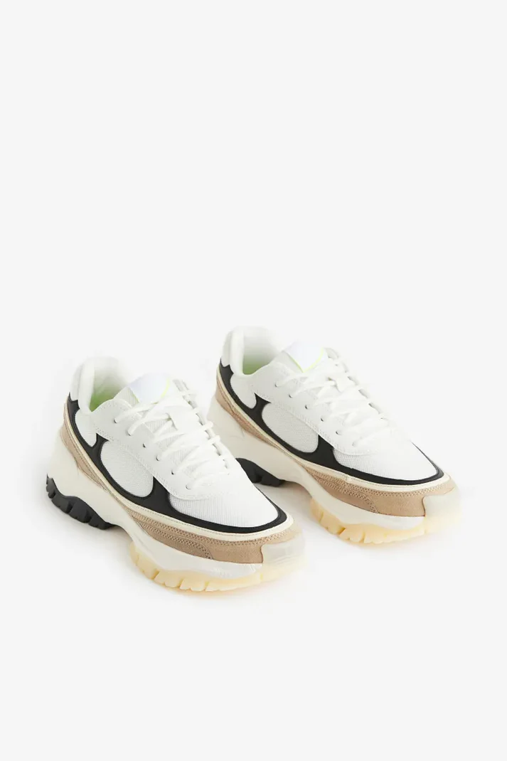 Chunky Sneakers - Image 3