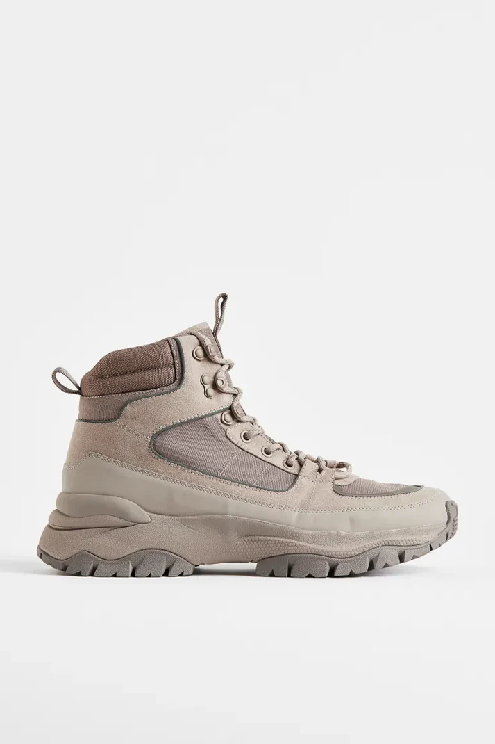 Walking Boots - Image 2